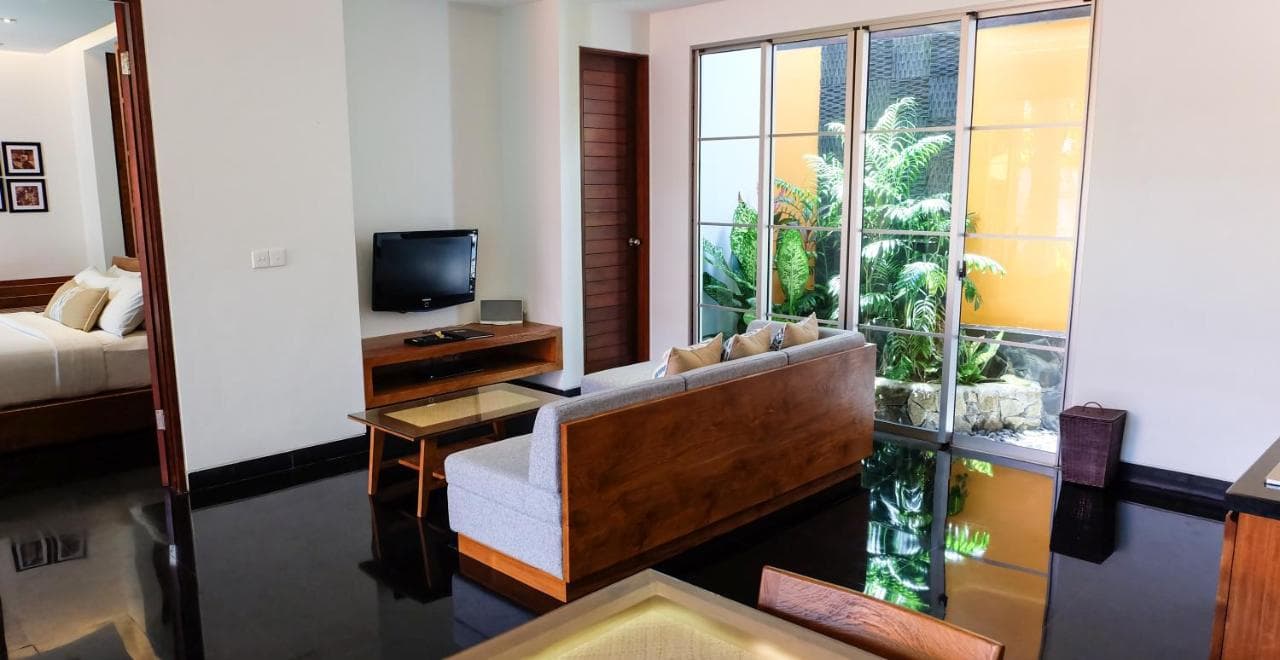 SUN ISLAND BOUTIQUE VILLAS & SPA