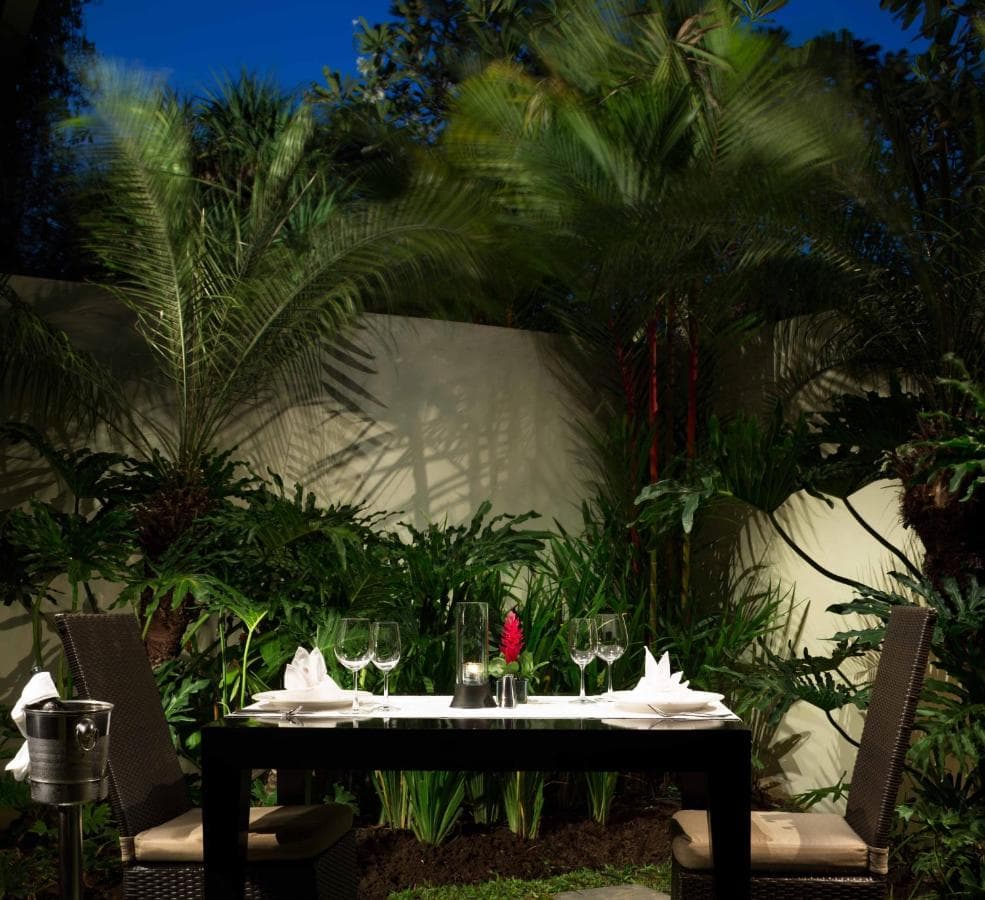 SUN ISLAND BOUTIQUE VILLAS & SPA
