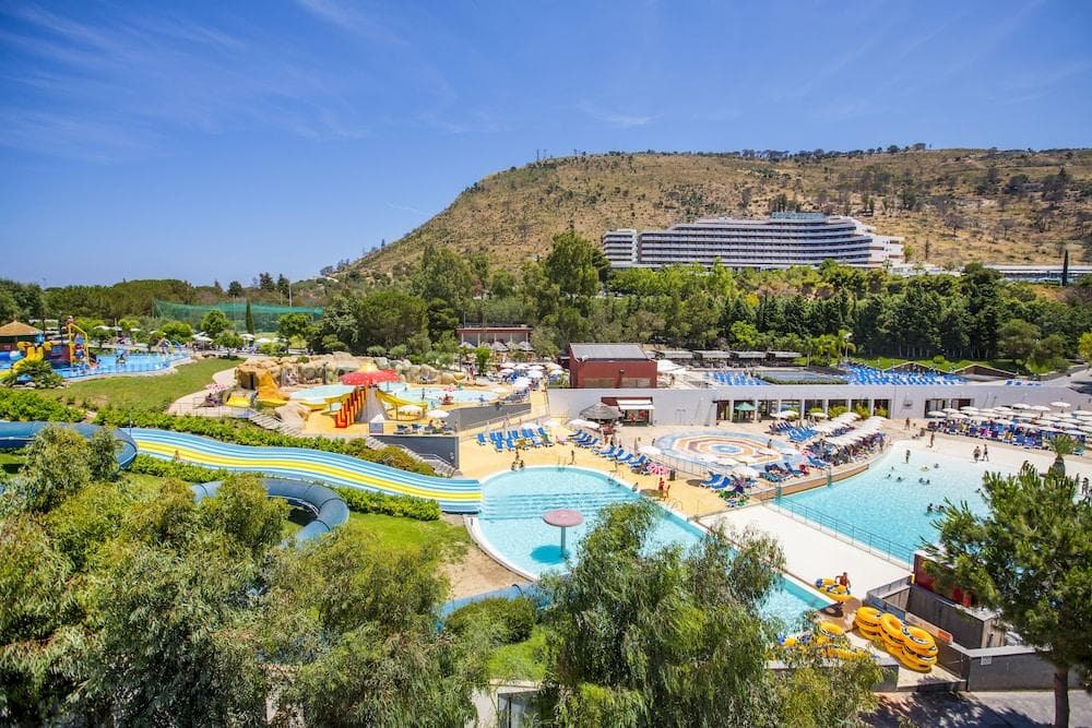 Hotel Costa Verde