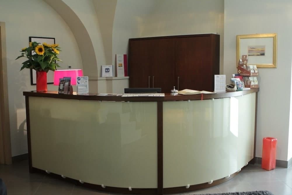 Le Magnolie Hotel Modica