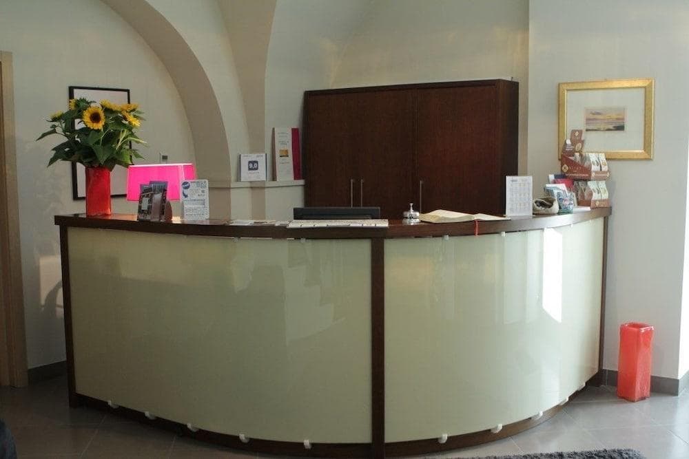 Le Magnolie Hotel Modica