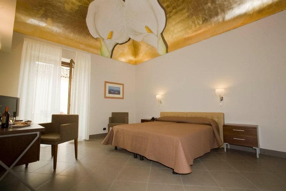Le Magnolie Hotel Modica