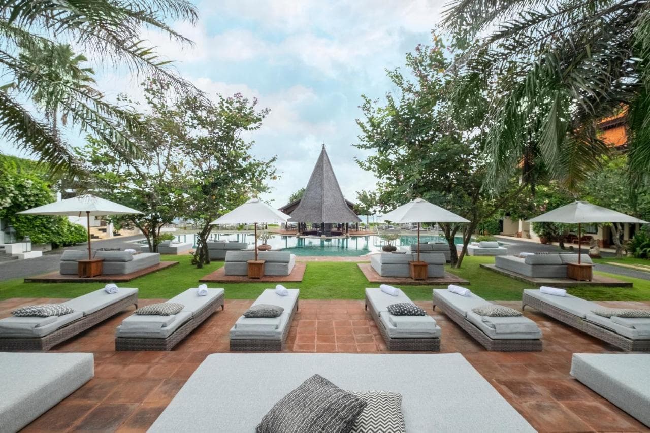 SADARA RESORT