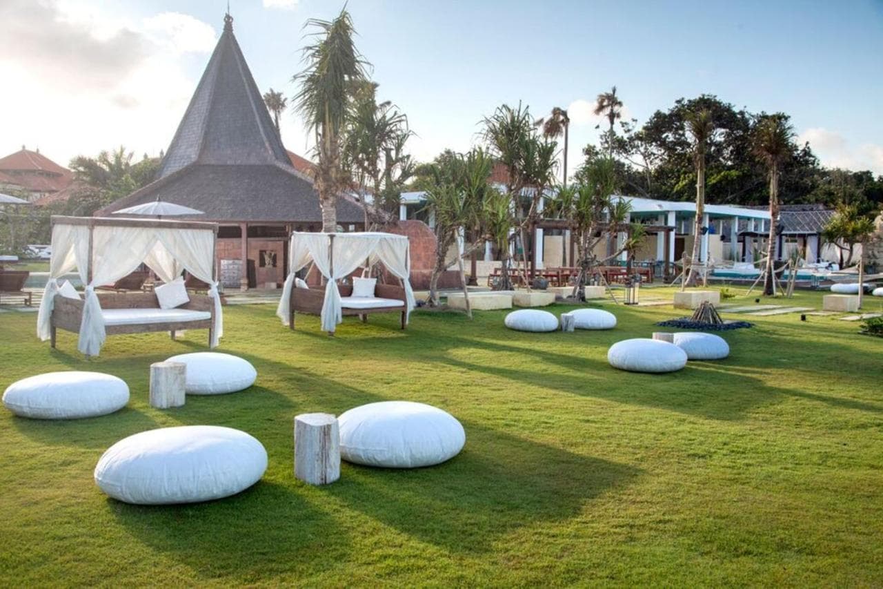SADARA RESORT