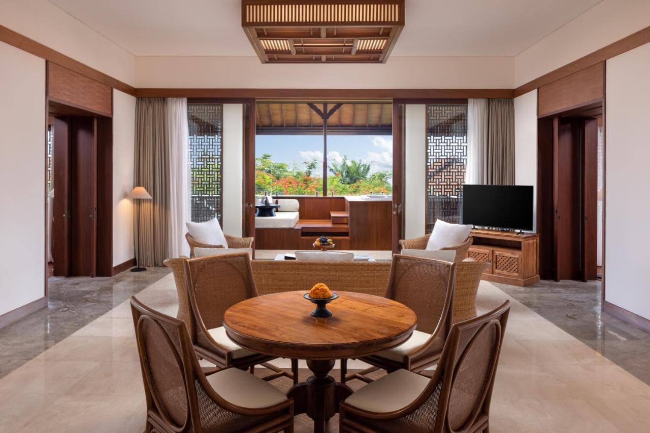 SADARA RESORT