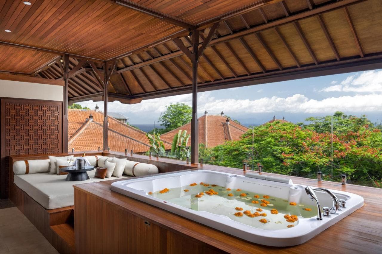 SADARA RESORT