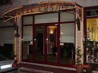 Ersu Hotel