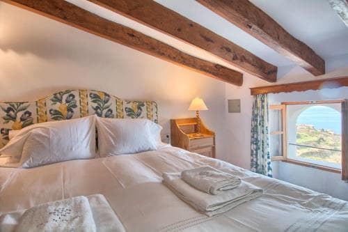 Can Busquets - Hotel d'Interior