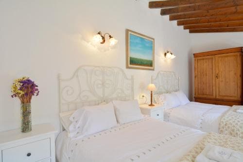 Can Busquets - Hotel d'Interior