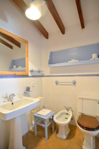 Can Busquets - Hotel d'Interior