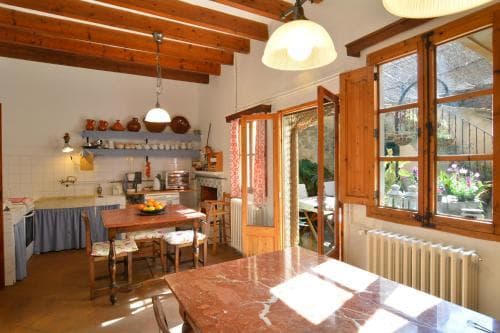 Can Busquets - Hotel d'Interior