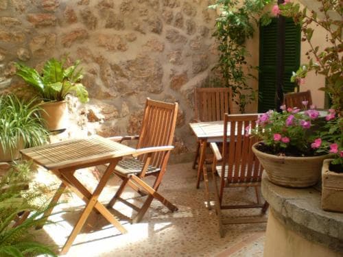 Can Busquets - Hotel d'Interior