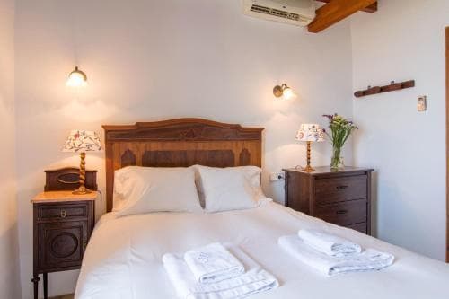 Can Busquets - Hotel d'Interior