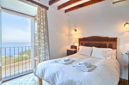 Can Busquets - Hotel d'Interior