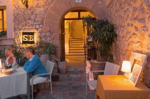 Hotel Son Borguny