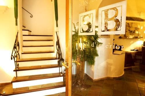 Hotel Son Borguny