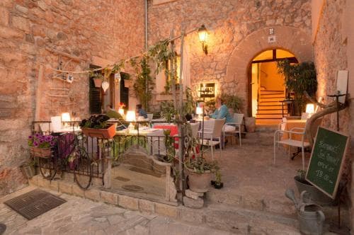 Hotel Son Borguny