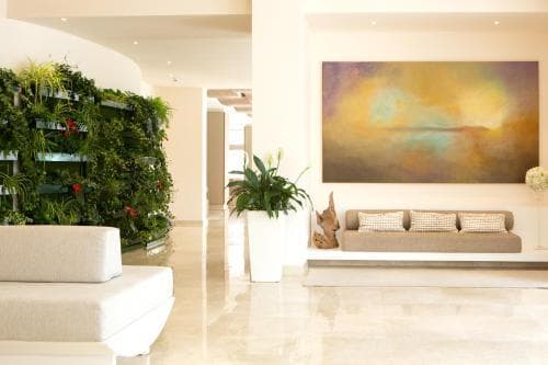 SABINA PLAYA HOTEL