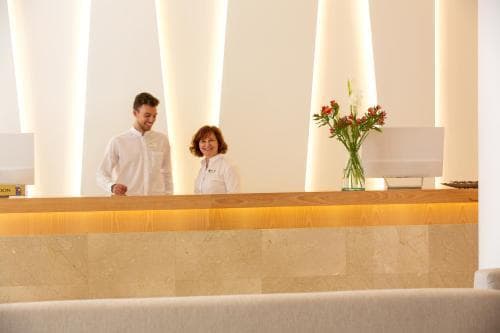 SABINA PLAYA HOTEL