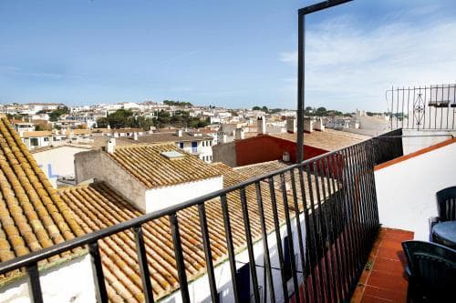 HOTEL UBALDO