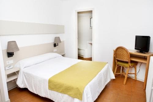 HOTEL UBALDO