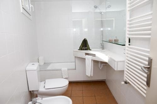 HOTEL UBALDO