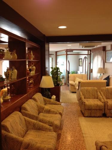 HOTEL UBALDO