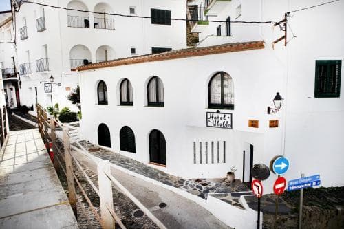 HOTEL UBALDO
