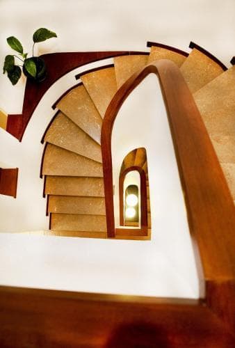 HOTEL UBALDO