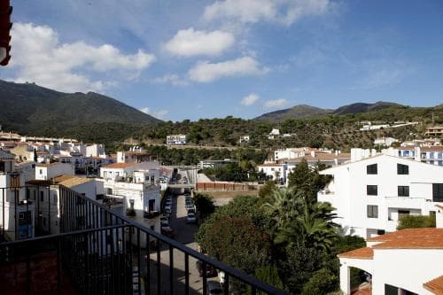 HOTEL UBALDO