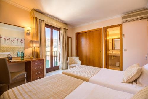 Hotel Miramar Mallorca