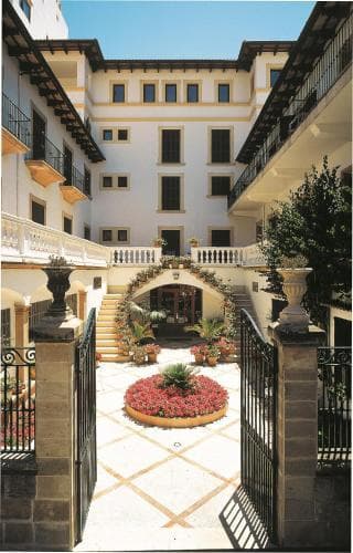 Hotel Miramar Mallorca