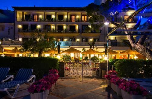 Hotel Miramar Mallorca