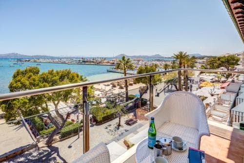 Hotel Miramar Mallorca