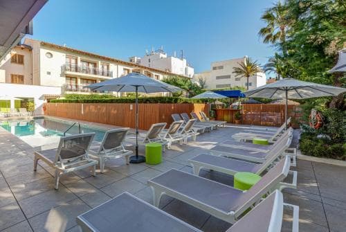 Hotel Miramar Mallorca