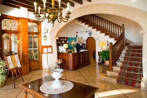 Hotel Miramar Mallorca