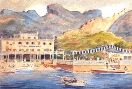 Hotel Miramar Mallorca