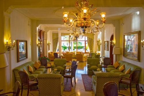 Hotel Miramar Mallorca