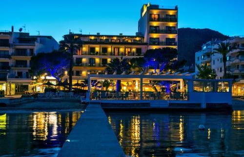 Hotel Miramar Mallorca