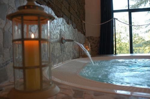 RELAIS DU SILENCE VILLA CLEMENTINA
