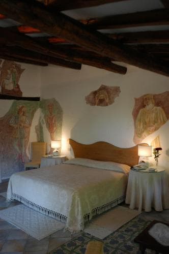 RELAIS DU SILENCE VILLA CLEMENTINA