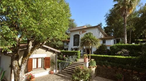 RELAIS DU SILENCE VILLA CLEMENTINA