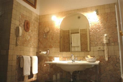 RELAIS DU SILENCE VILLA CLEMENTINA