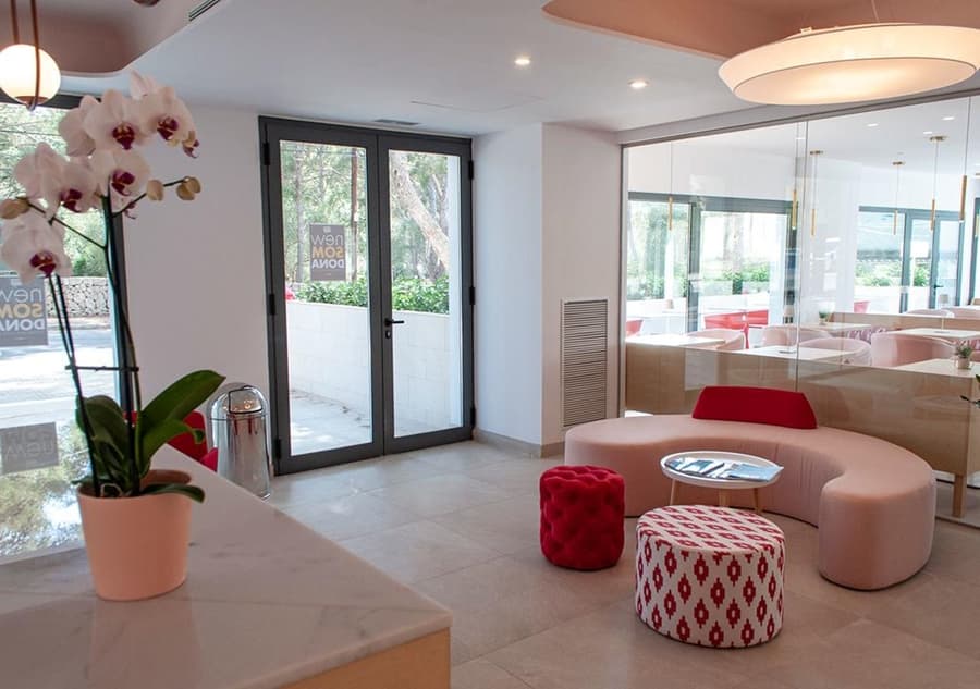 Sol i Vida Hotel - Adults Only