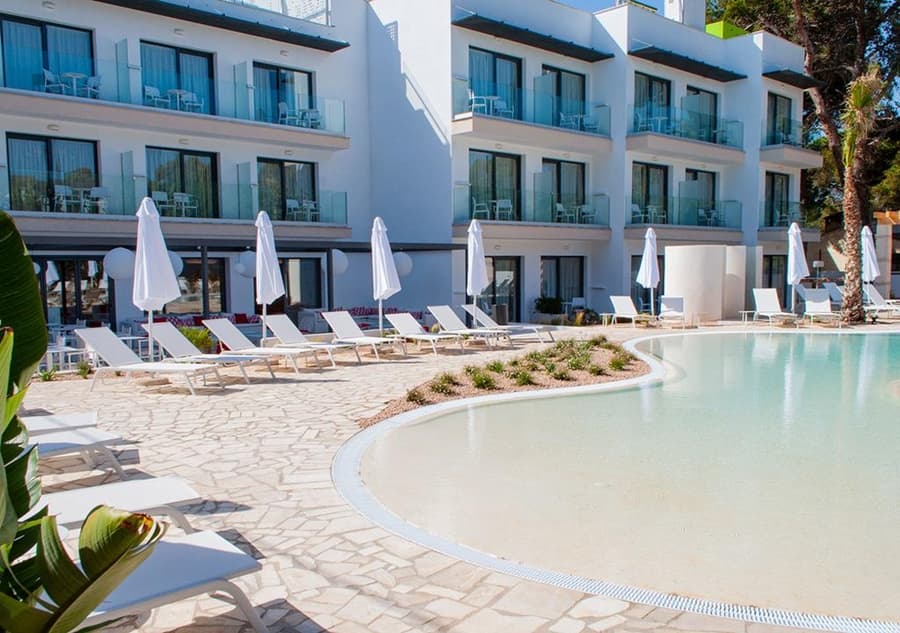 Sol i Vida Hotel - Adults Only