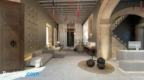 Can Aulí Luxury Retreat