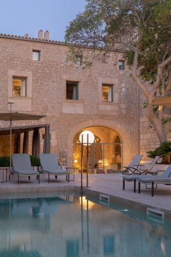 Can Aulí Luxury Retreat