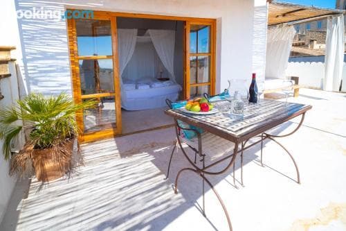 PETIT HOTEL FORN NOU