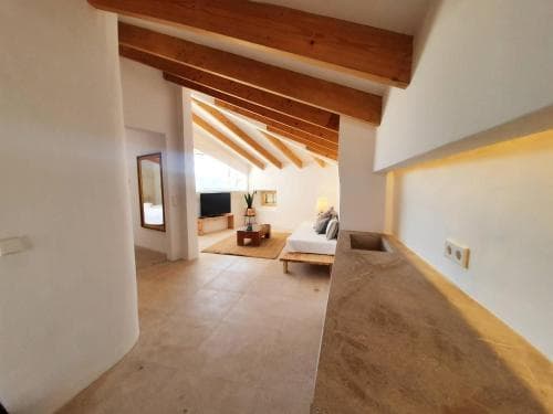 PETIT HOTEL FORN NOU