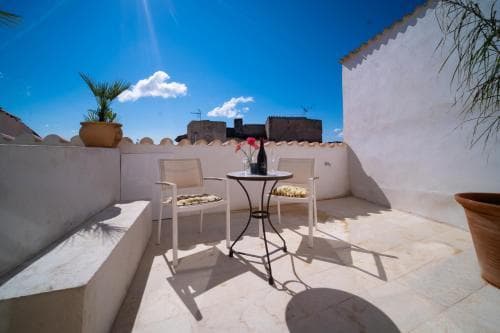 PETIT HOTEL FORN NOU